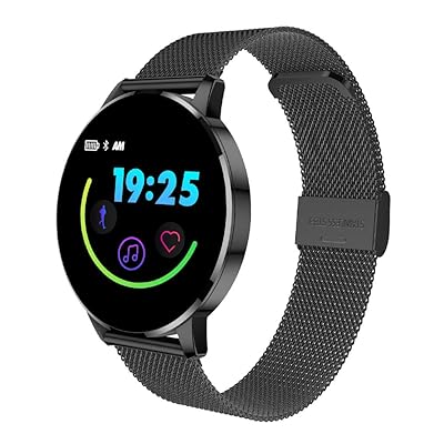 RUNDOING Smart Watch: Multi-Functional Activity Togo Ubuy