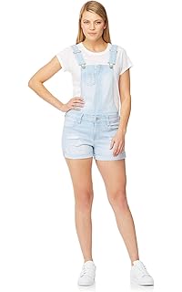 wallflower knit overalls