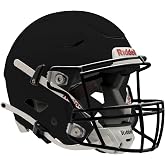 Riddell SpeedFlex Youth Football Helmet with Facemask, Speed Flex Helmet for Football