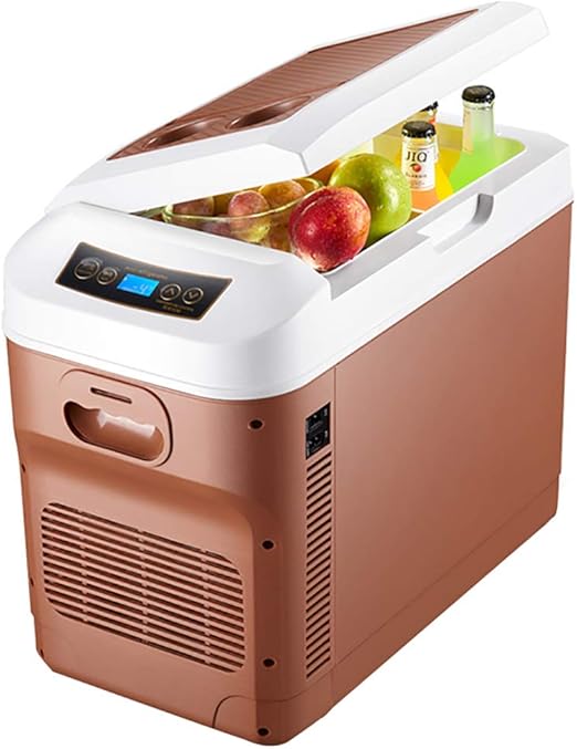 small car freezer