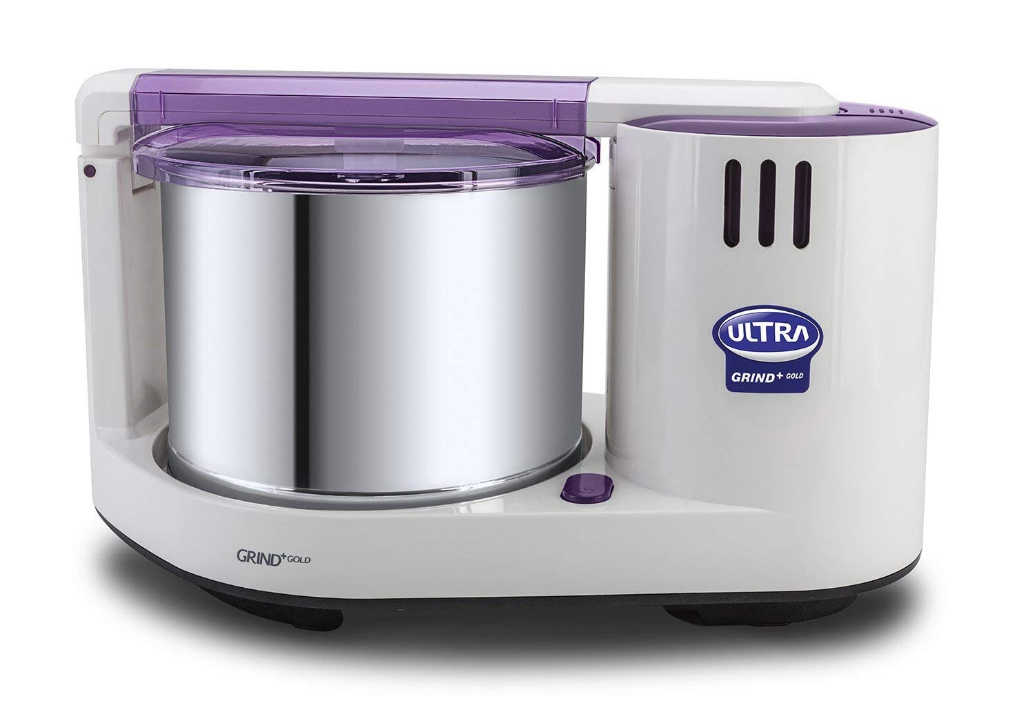 Ultra Table Top Wet Grinder Grind Plus Gold 220V / Free Delivery Wet
