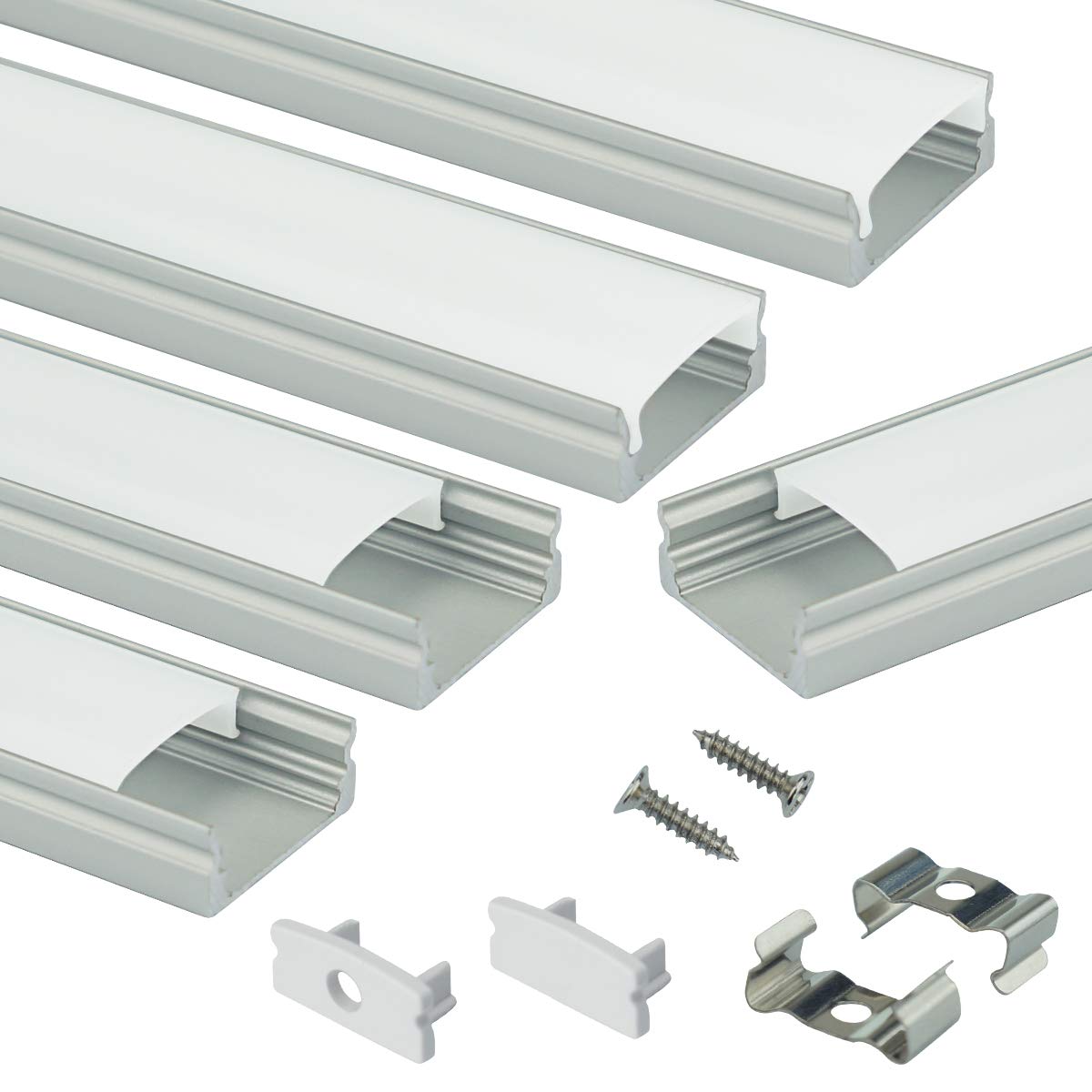 Best Rolls Of Rgb Led Lighting Strips Under Cabinet Aluminum Bars