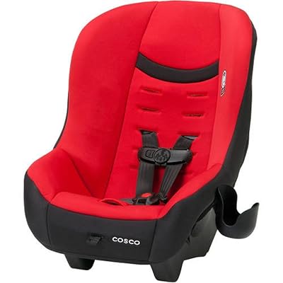 Cosco Scenera NEXT Convertible Car Seat Red Bahrain Ubuy