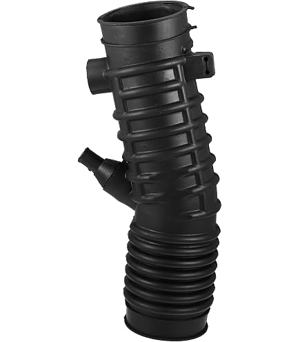 A-Premium Engine Air Intake Hose For 2006 Lexus GS300 3.0L V6 - Rubber Tube, Replaces 1788131110