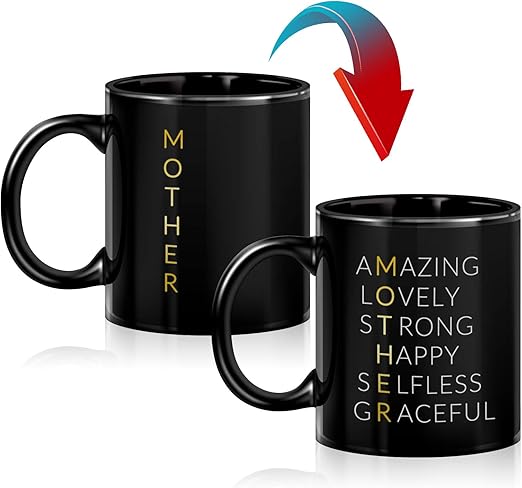 mom mug amazon
