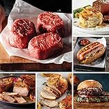 Omaha-Cut Ribeye Cookout from Omaha Steaks