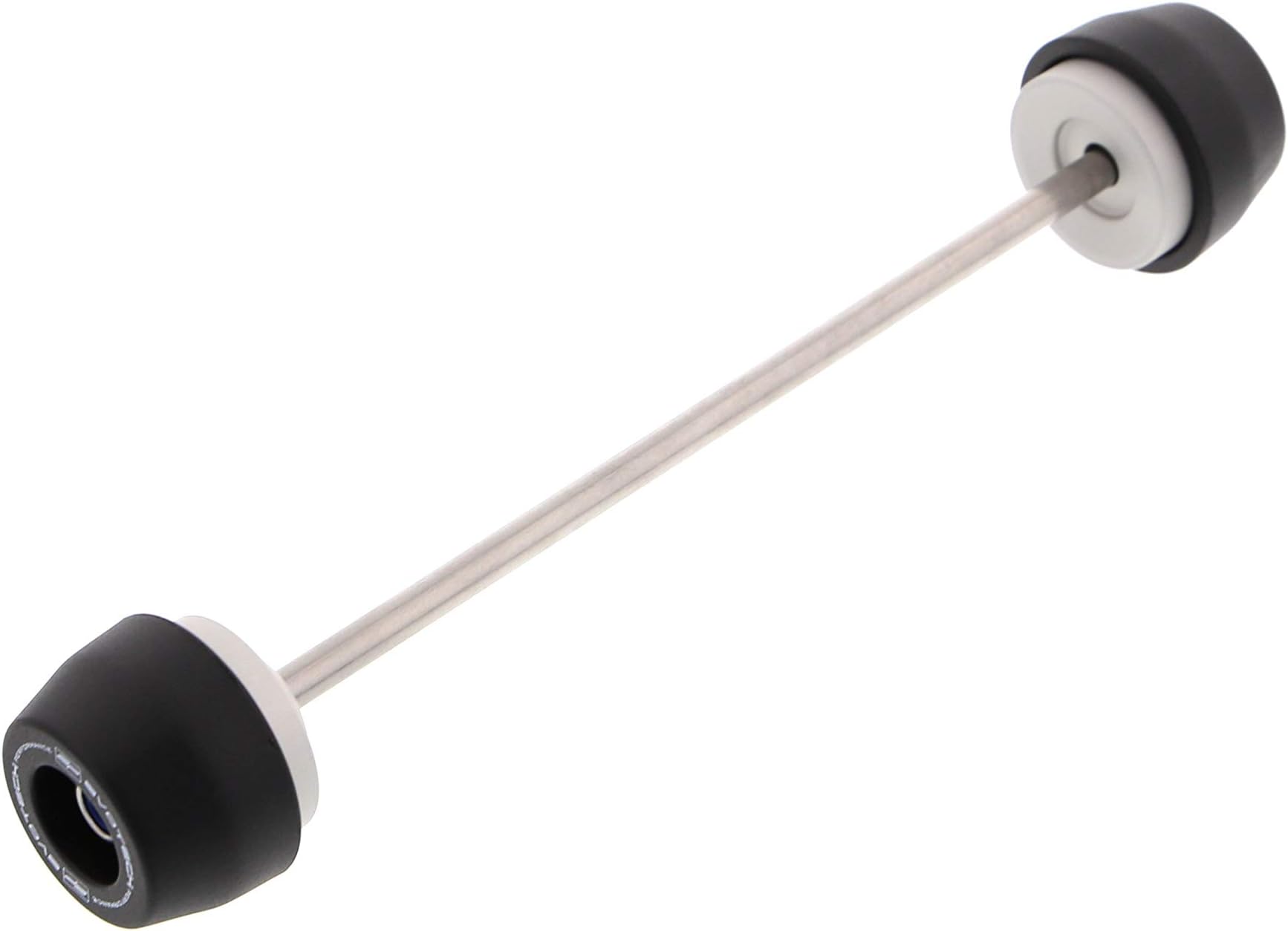 EP Front Wheel Spindle Sliders to fit BMW S1000XR - F800R - R1200R - R1250R Check Models & Years. PRN01220