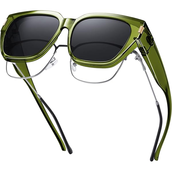 Casco Vintage Moto Gafas De Sol Aviador Polarizadas Unisex | Estilo Retro Vintage Piloto | Protección UV400 Plata Gafas Sol Aviador
