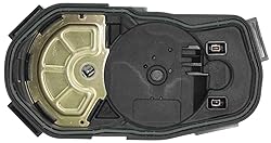NTK NGK/NTK Throttle Position Sensor TH0006