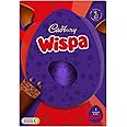 Cadbury Wispa Large Egg 182.9g