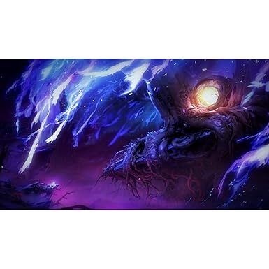 ori and the will of the wisps amazon
