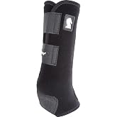 Classic Equine Legacy2 Support Boots, Hind