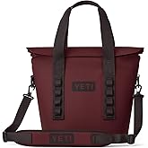 YETI Hopper M Series Portable Soft Coolers with MagShield Access