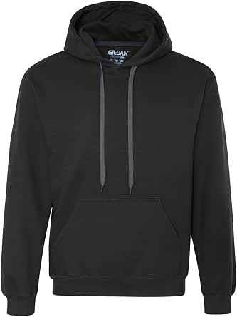 Gildan Mens Premium Cotton Ringspun 