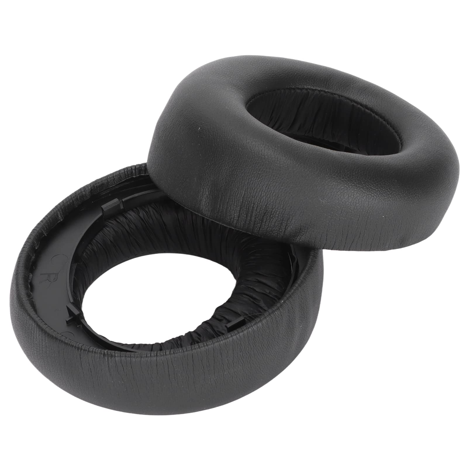 Headphone Ear Pads, Soft High Elasticity 3D Ear Pads Headphone Cushion Replacement for PS5