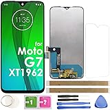 G7 LCD Screen Replacement Touch Display Digitizer
