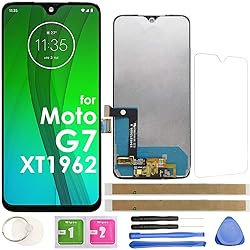 G7 LCD Screen Replacement Touch Display Digitizer