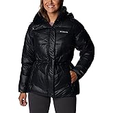 Columbia Womens Peak to Park™ ii Insulated Hooded Jacket