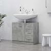 Tidyard-Armario-para-Lavabo-con-1-Compartimento-y-3-Cajones-Almacenamiento-Armario-Mobiliario-de-Bano-Aseo-Lavadero