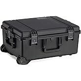 Pelican Storm iM2720 Case No Foam (Black)