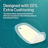Compeed Blister Plasters Extreme 5 Pack Hydrocolloid Foot Treatment view 5