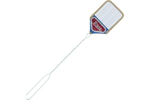 Enoz Fly Swatter, Set of 24