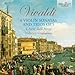 Vivaldi: 6 Violin Sonatas And Trios Op.5