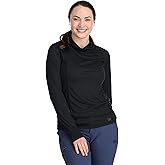 Outdoor Research Echo Women's Sun Hoodie - UPF Clothing for Women, Essential Comfort Hoodie, Sun Protection