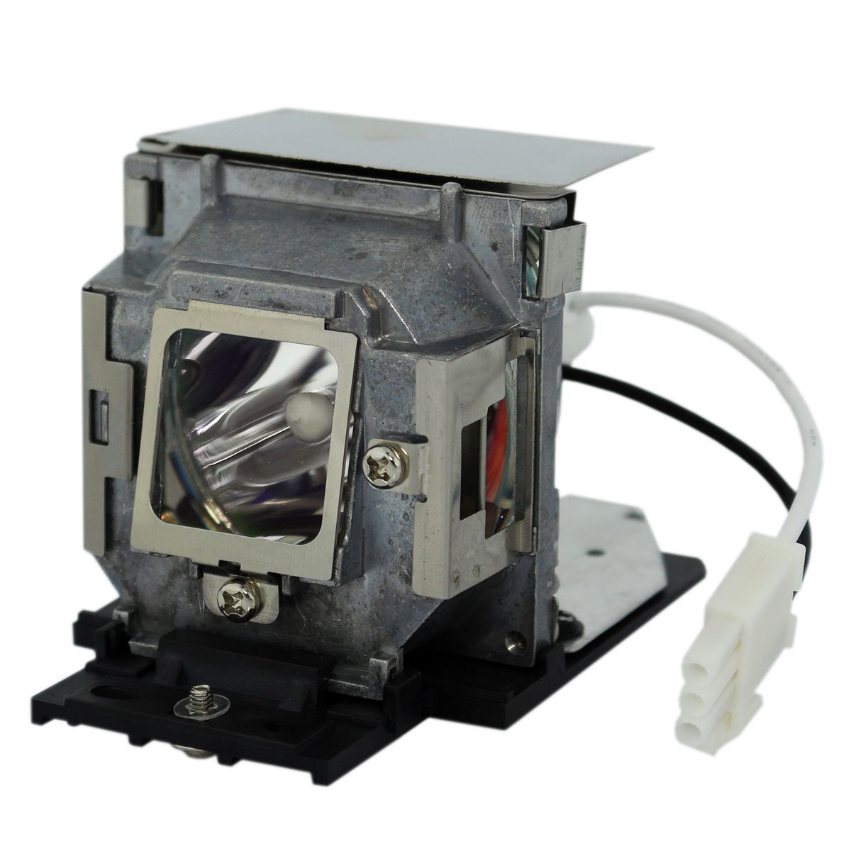 SpArc Platinum for InFocus IN102 Projector Lamp with Enclosure