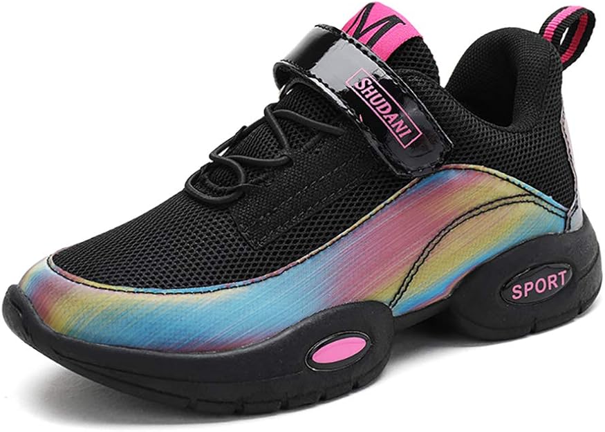 kids velcro tennis shoes