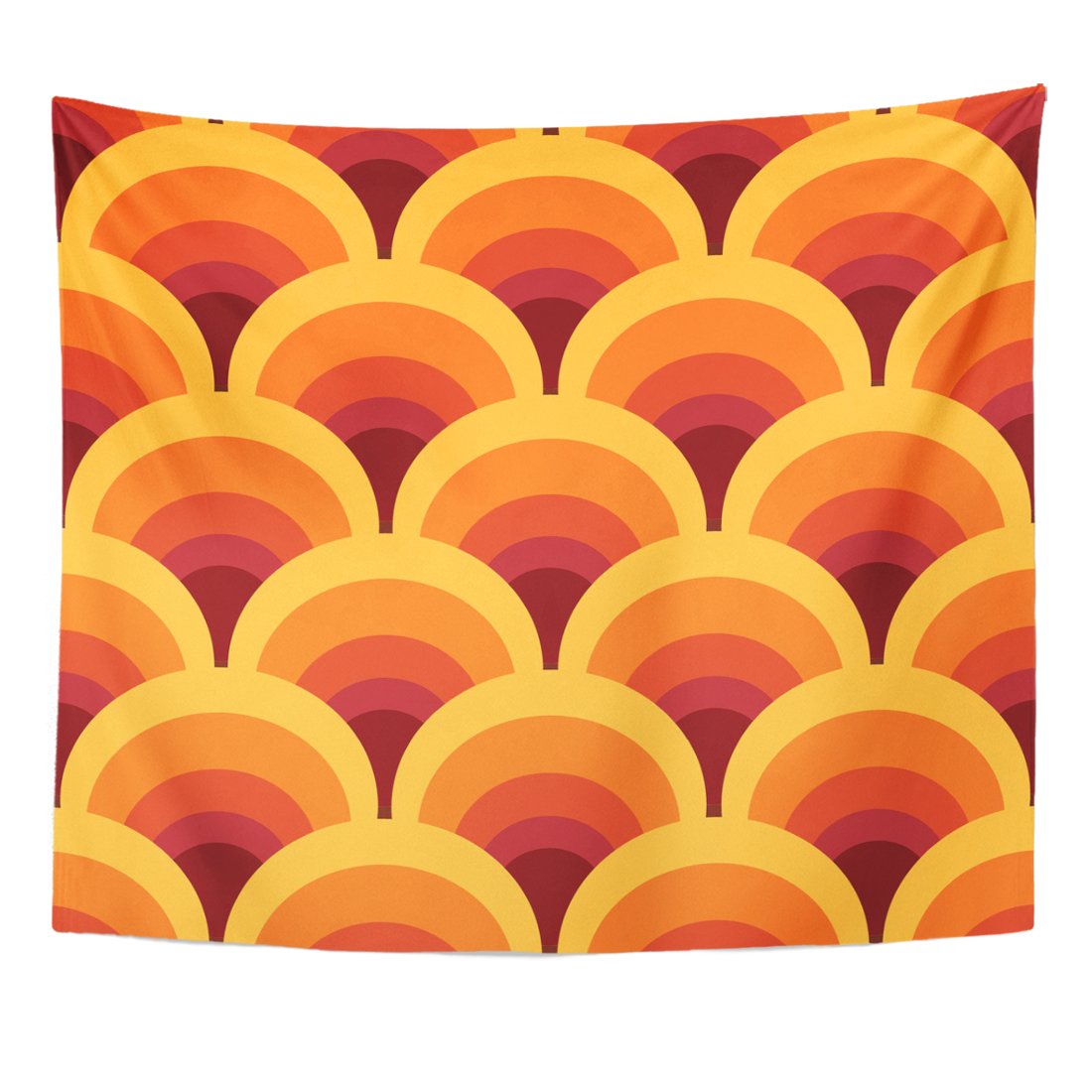 Best 70s furniture and decor