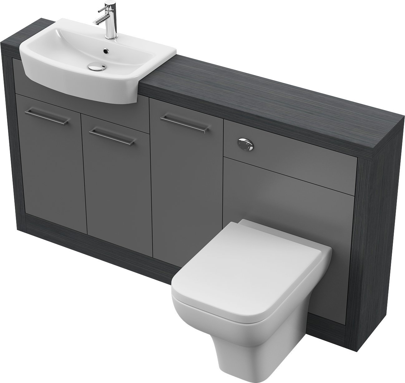 Slimline Bathroom Vanity Slimline Bathroom Vanity Unit