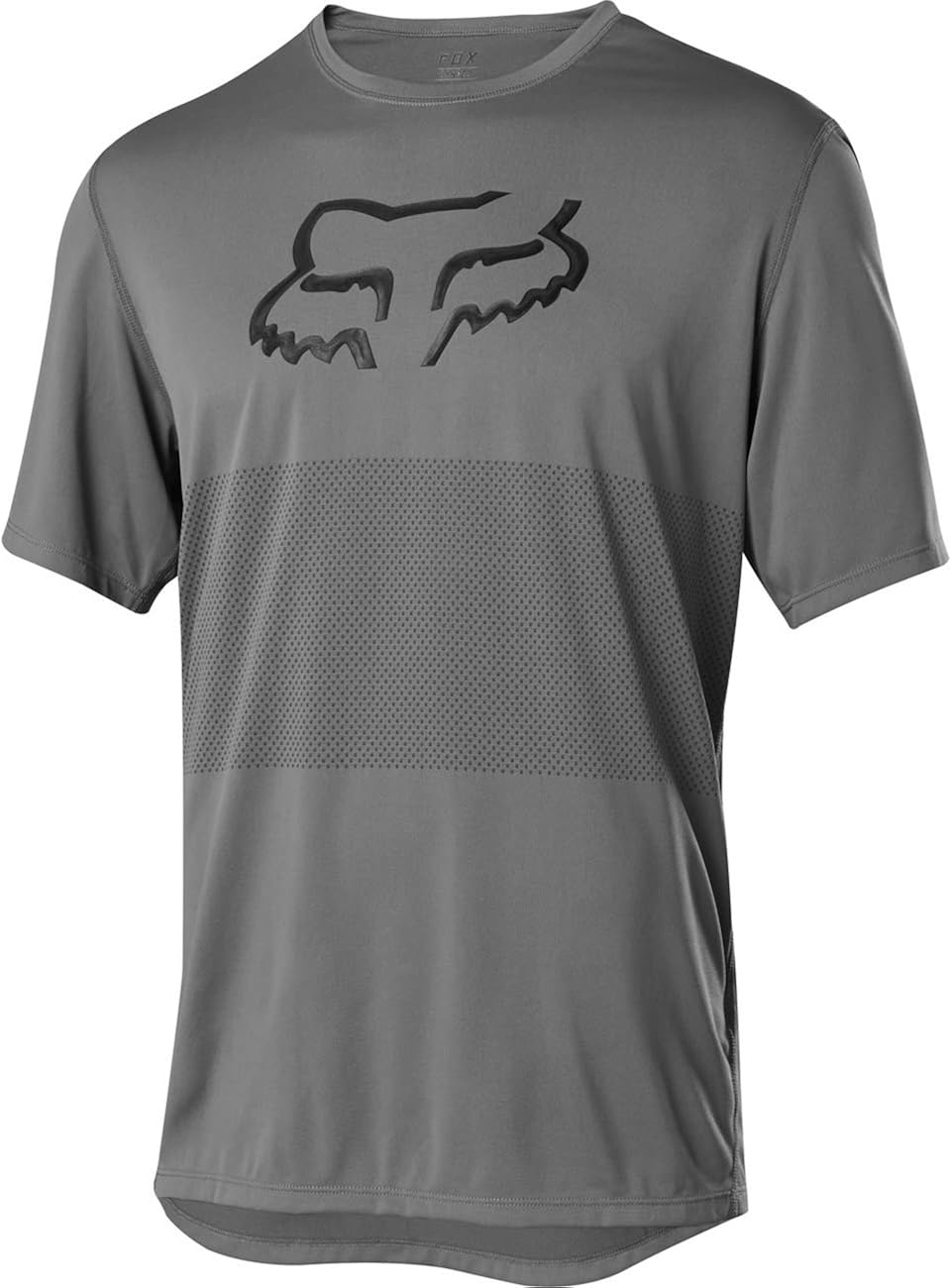 Fox Racing Men's Standard Short Sleeve Jersey: Clothing
