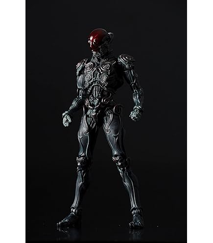 1000 Toys G.I. Joe x TOA Heavy Inustries: Snake Eyes 1:6