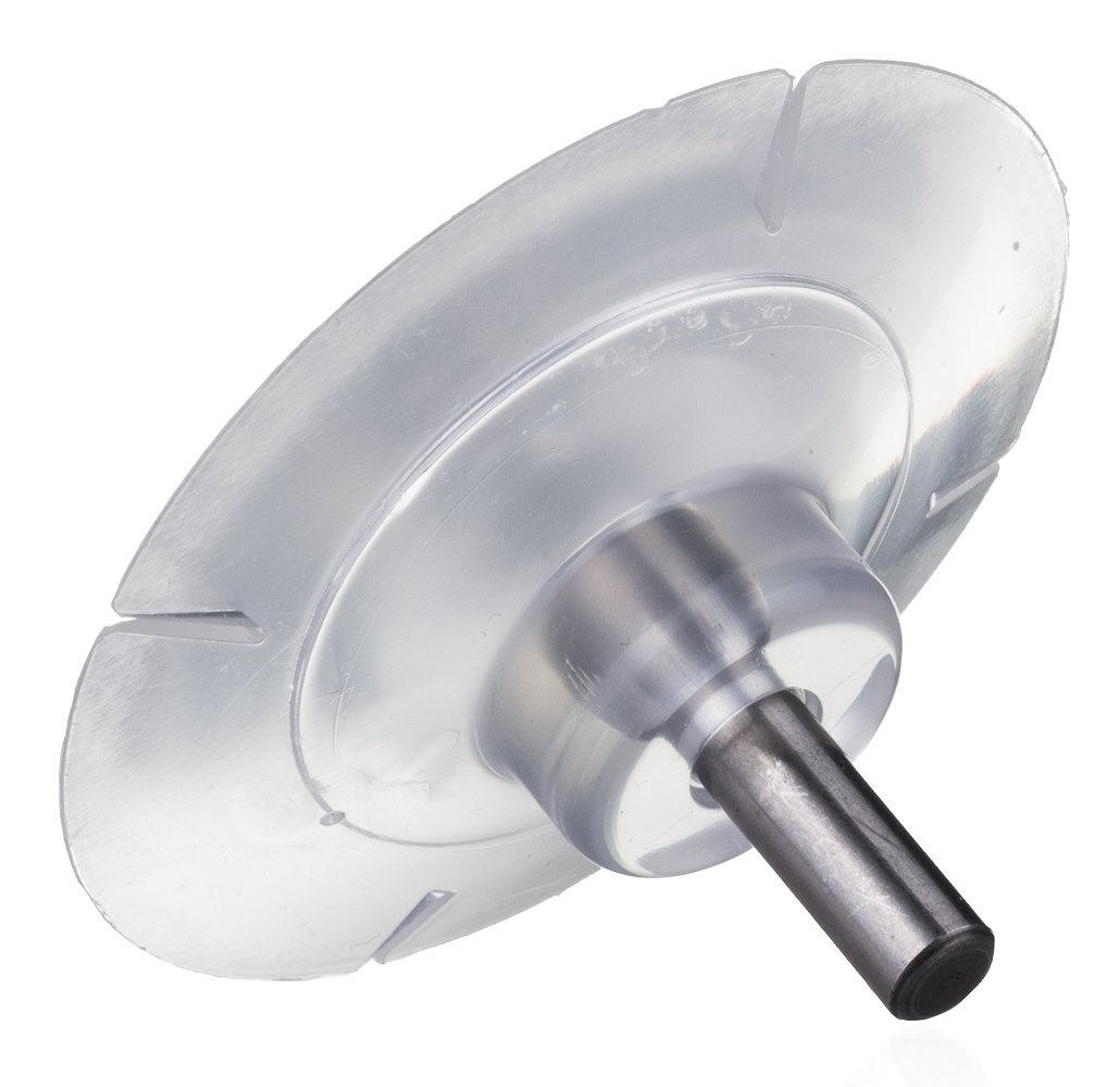 Photo 1 of ***SIMILAR ITEM?FACTORY SEALED***
Bosch Parts 2610997151 Pivot Plate Assembly