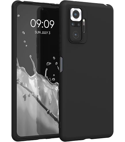 Amazon.com: Yodueiv for Redmi Note 10 Pro/Redmi Note 10 Pro Max