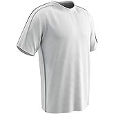 Champro Unisex-Adult Mark Lightweight Adult Soccer Jersey