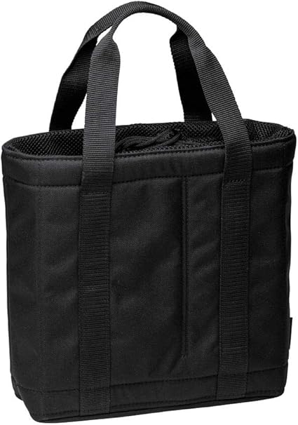 Amazon Com Snow Peak Home Camp Burner Storage Bag Sports Outdoors