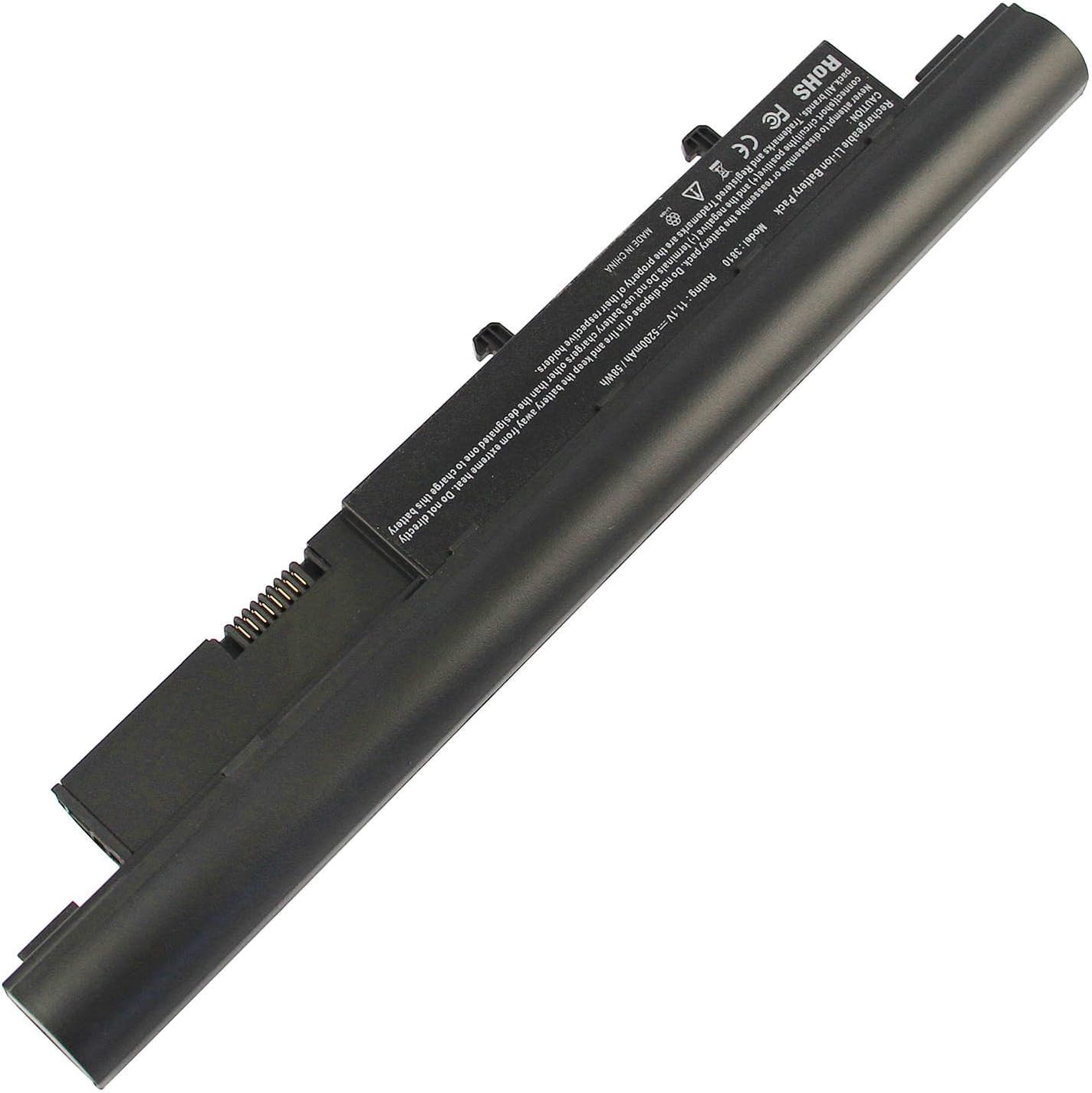 ARyee 5200mAh 11.1V 4810T Battery Laptop Battery for Acer Aspire 5534 5538 3810T 4810T 5534-1096 5538G 5810T 5810T - Image 4