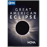 NOVA: Great American Eclipse DVD