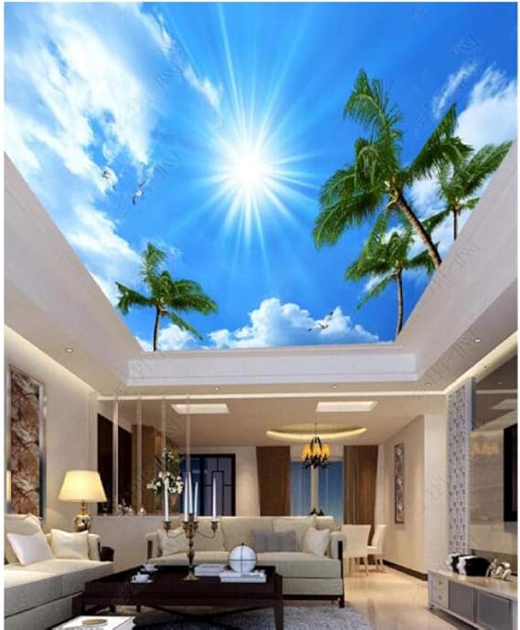 Murales de Pared 3D Moderno fondo de pantalla fotográfico 3D para el