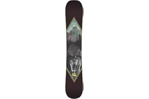 Rossignol Ultraviolet Twin Freestyle - Snowboards for Men and Women - Entry-Level