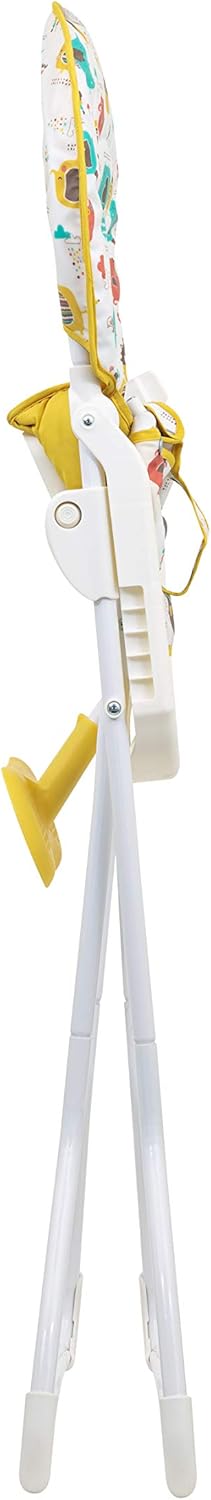 graco snack n stow highchair