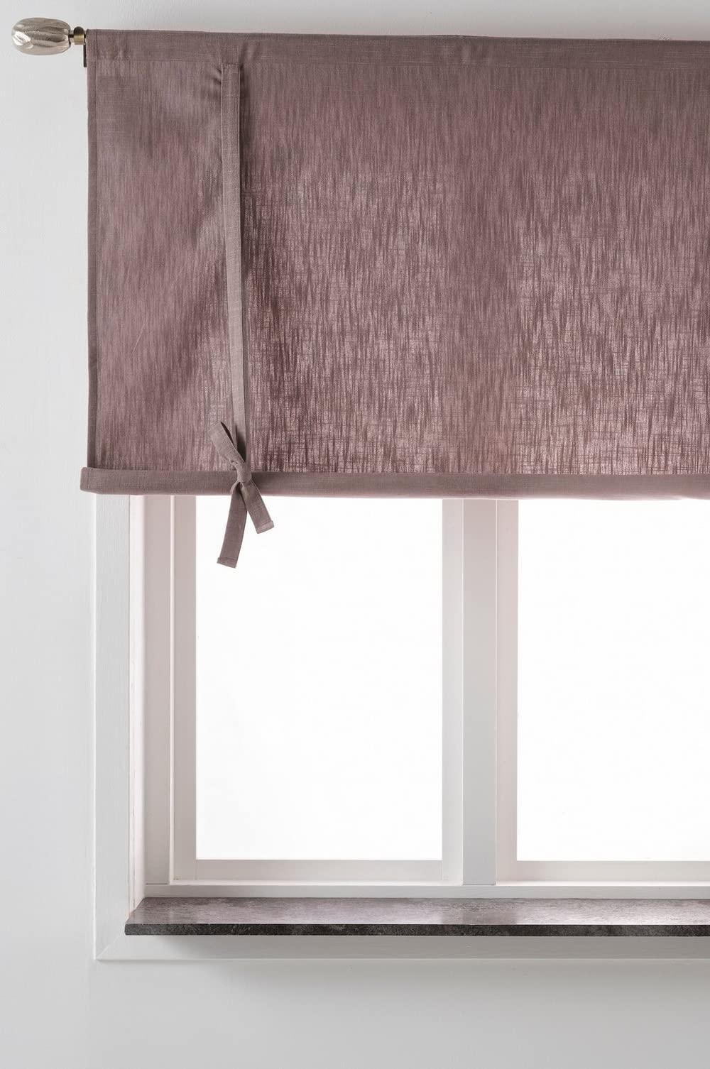 Jotex Henley Rolled Curtain