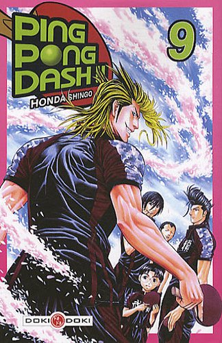 Ping Pong Dash !!