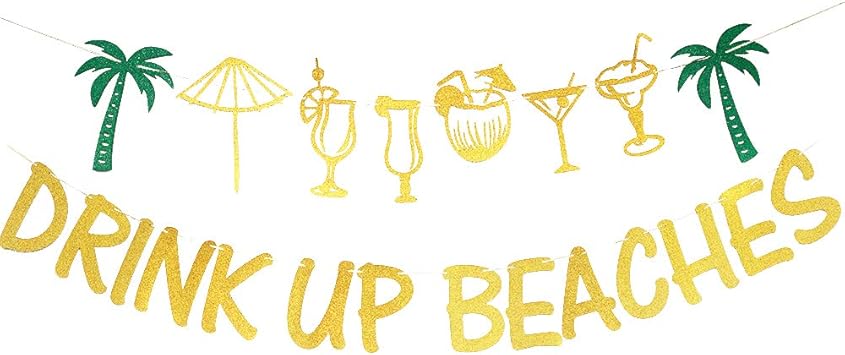 Get Comiat de soltera decoracions tema de la platja Desktop Wallpaper Free