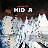 Radiohead - Everything in Its Right Place