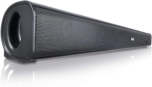rechargeable bluetooth soundbar
