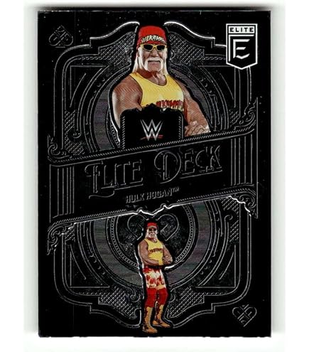 Amazon.com: 1995 Cardz WCW Main Event Wrestling #2 Hulk