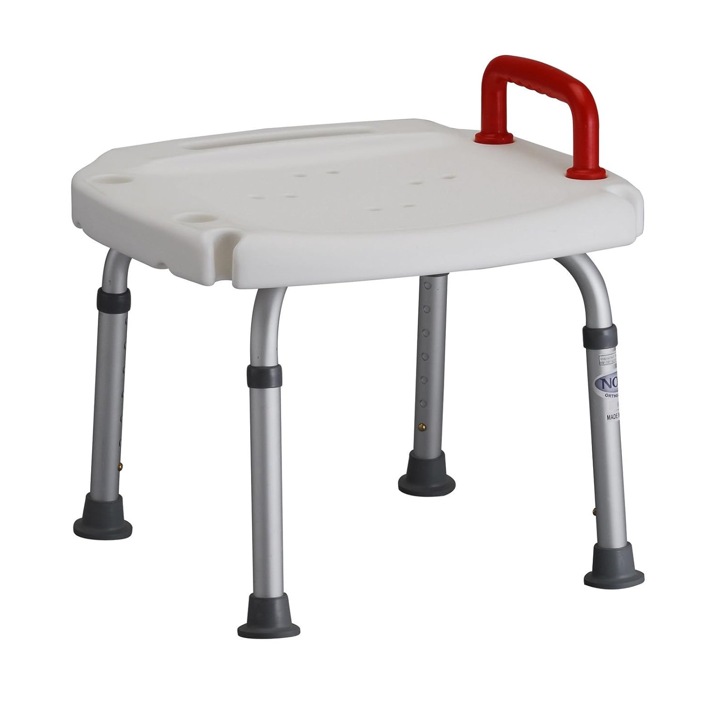 Best Nova Ortho Med Shower Chair